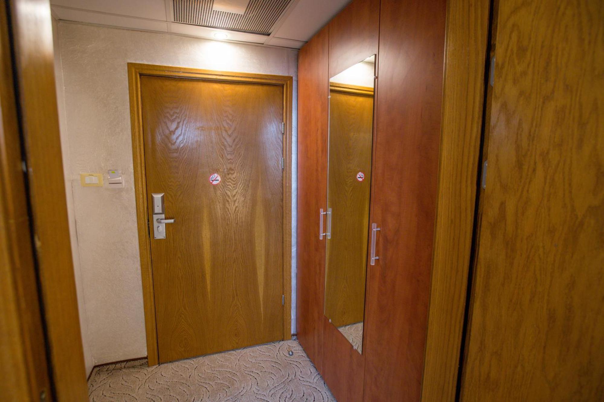 Terra Europe Brontes Hotel Targovishte  Exterior photo